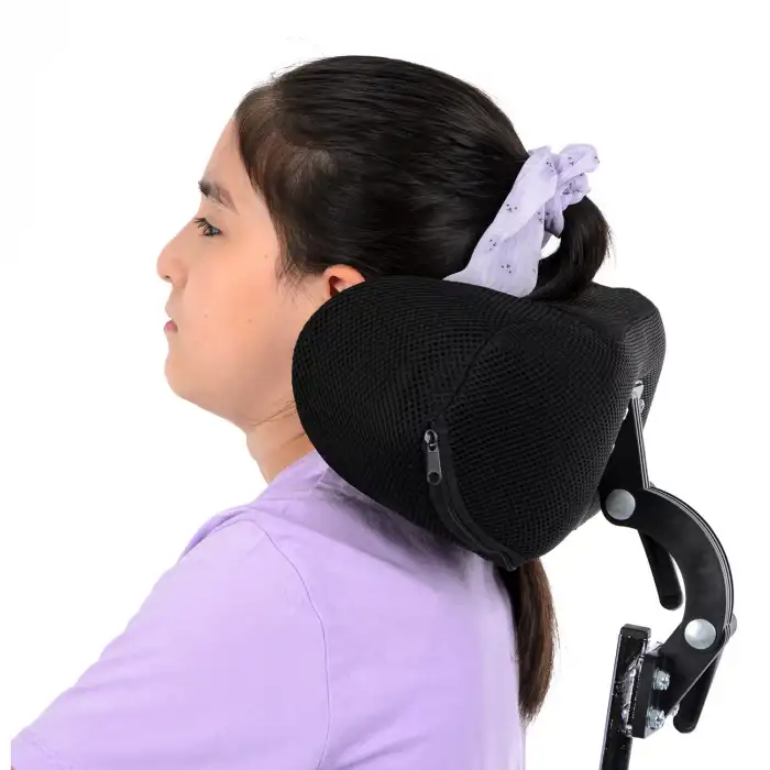 Comfort Plus Pediatrik Walker Yürüteç | Çift Yönlü Kullanım, Ayarlanabilir Aksesuar ve Yükseklik DY049146L(2)