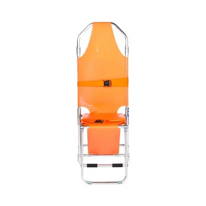 Comfort Plus Kombinasyon Sedye | Katlanabilir Alüminyum Gövde, Sandalye Dönüşümlü, 150 Kg Taşıma Kapasiteli