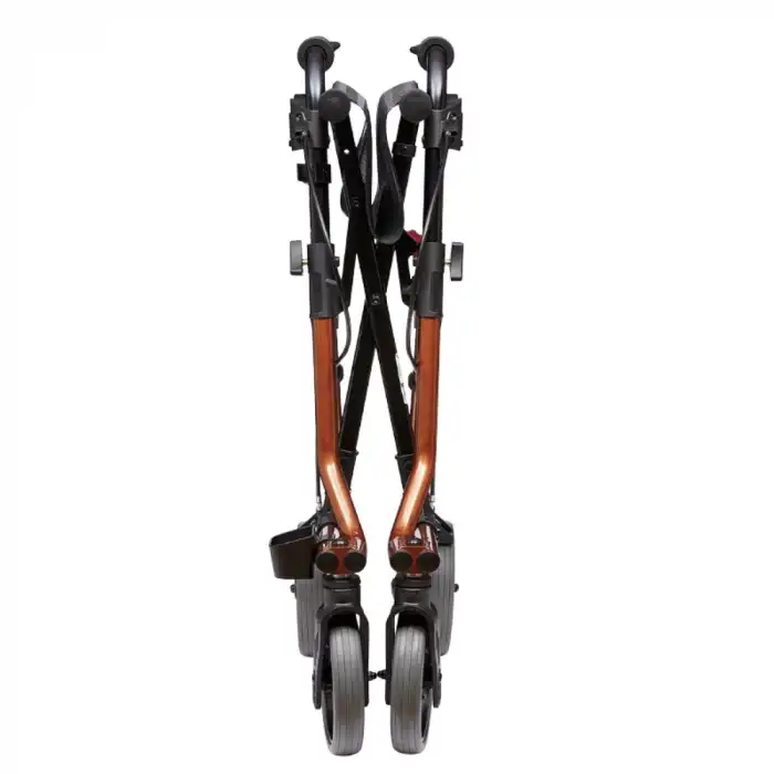 DIETZ Alüminyum Rollatör | Avrupa Kalitesinde Hafif ve Dayanıklı Tasarım TAİMA M