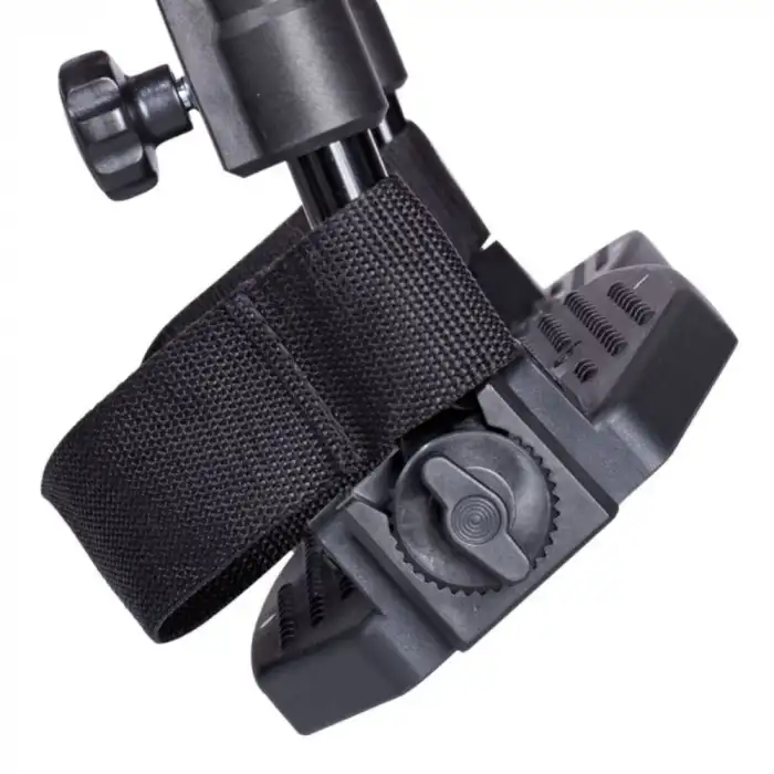 DIETZ Hafif Alüminyum Manuel Tekerlekli Sandalye | Katlanabilir ve Ayarlanabilir Konfor Caneo-S