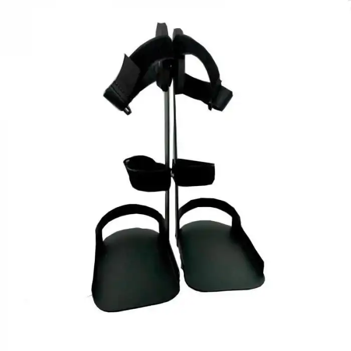 Egzersiz Bisikleti Bacak Sabitleme Aparatı | Rehabilitasyon, Destek İçin Ergonomik Tasarım OMAXİ0009