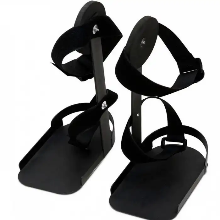 Egzersiz Bisikleti Bacak Sabitleme Aparatı | Rehabilitasyon, Destek İçin Ergonomik Tasarım OMAXİ0009