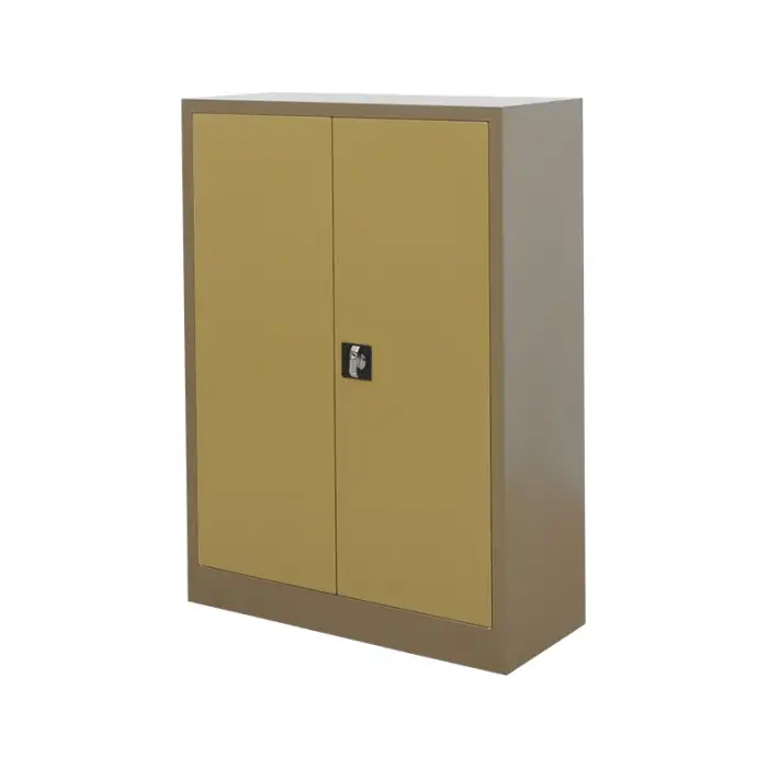 Endüstriyel Tip Dosya Dolabı | Dayanıklı Çelik Gövde & Güvenli Saklama E-110