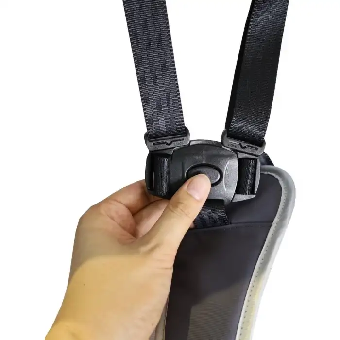 Golfi Engelli Çocuk Puseti | Hafif Alüminyum Gövde ve Kompakt Tasarım G491