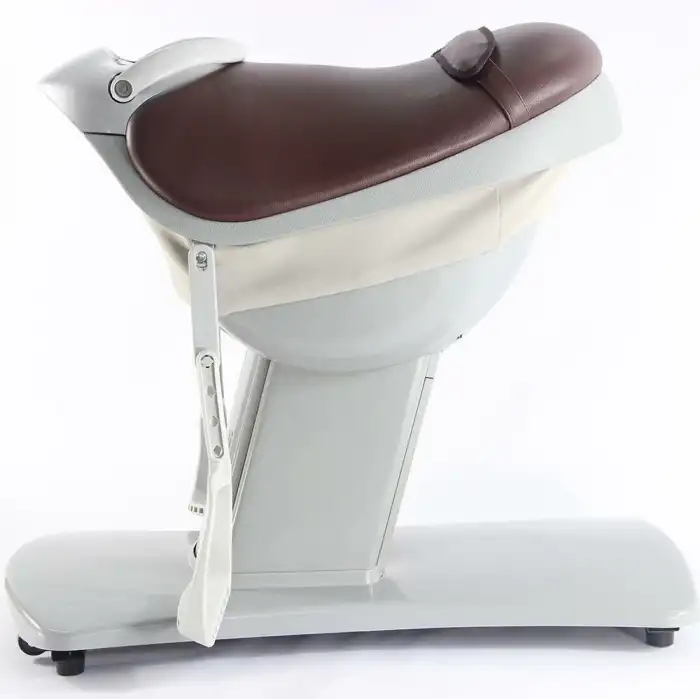 Hipoterapi Cihazı At Binme Simülasyonu | 20 Hız Kademeli ve Dokunmatik Ekranlı VMAXİ0082