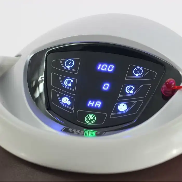 Hipoterapi Cihazı At Binme Simülasyonu | 20 Hız Kademeli ve Dokunmatik Ekranlı VMAXİ0082