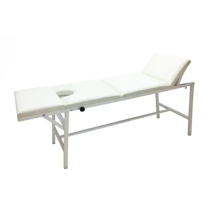 Katlanabilir Jinekolojik Muayene Masası | Taşınabilir, Hafif ve Pratik Kullanım TM-A 1028