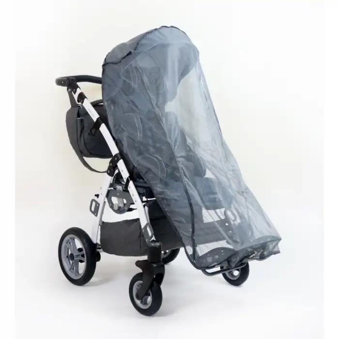 Mywam Grizzly Engelli Çocuk Puseti Full Aksesuarlı | Yatar Sırtlık, Çift Yönlü Montaj, 45 kg Taşıma Kapasiteli