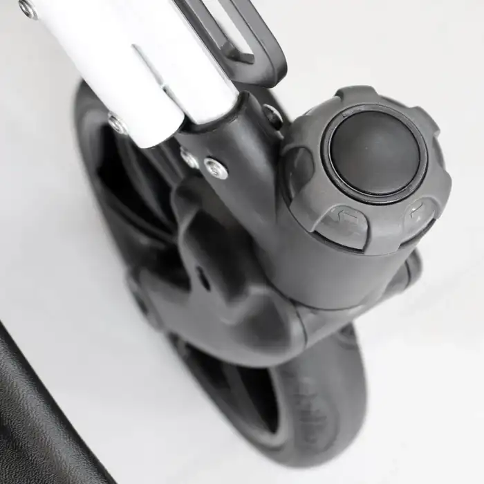 Mywam Mewa Engelli Çocuk Puseti | Ayarlanabilir Oturum ve Sırtlık, Koltuk Küçültmeli, Katlanabilir Çift Parçalı Tasarım Puseti