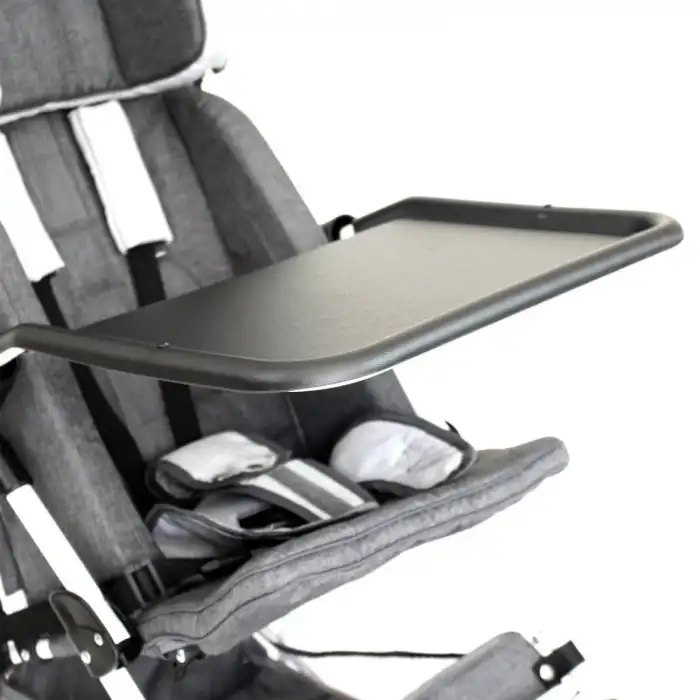 Mywam Pegaz Full Aksesuarlı Engelli Çocuk Puseti | 7 Parça Setli, Katlanabilir Hafif Gövde, Ayarlanabilir Koltuk ve Sırtlık Puseti