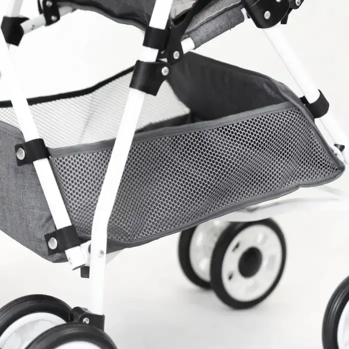 Mywam Pegaz Full Aksesuarlı Engelli Çocuk Puseti | 7 Parça Setli, Katlanabilir Hafif Gövde, Ayarlanabilir Koltuk ve Sırtlık Puseti