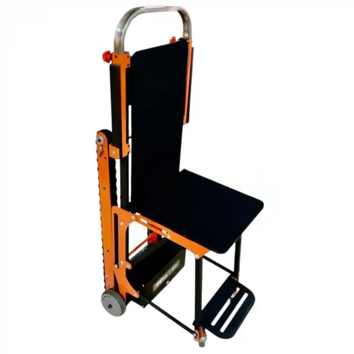 Paletli Merdiven İnme Çıkma Cihazı | CE Belgeli, Güvenli ve Portatif Kullanım