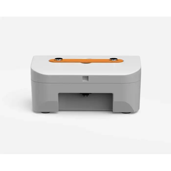 Poylin Akülü Tekerlekli Sandalye | Robotik Yay Teknolojisi, Yanal Dönüş Manevra Sistemi P210 Robotics