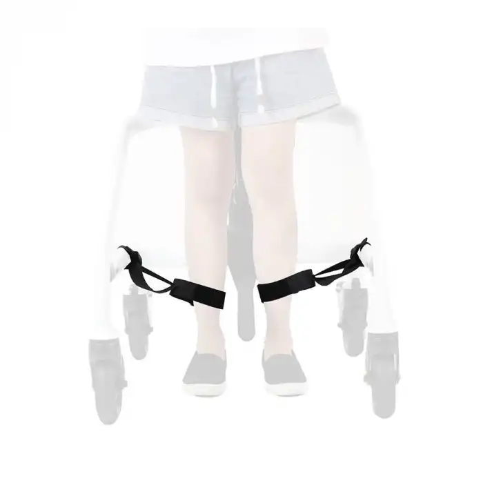 Loco Sun Gait Trainer Walker | Ayarlanabilir Destekli Yürüme Eğitimi Cihazı Medium PR-919