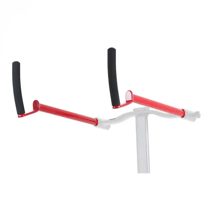 Loco Sun Gait Trainer Walker | Ayarlanabilir Destekli Yürüme Eğitimi Cihazı Medium PR-919