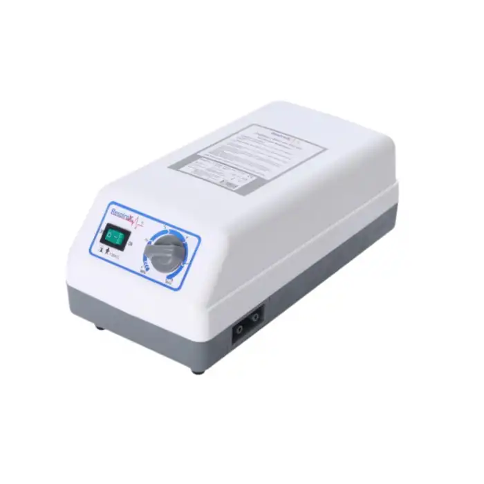 Respirox Havalı Yatak | Mikro Gözenekli Ventilasyonlu, A+B Sistemli Boru Tipi RHB-01