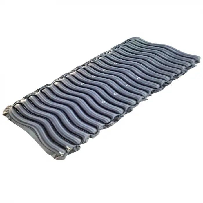 Respirox Havalı Yatak | Mikro Gözenekli Ventilasyonlu, A+B Sistemli Boru Tipi RHB-10