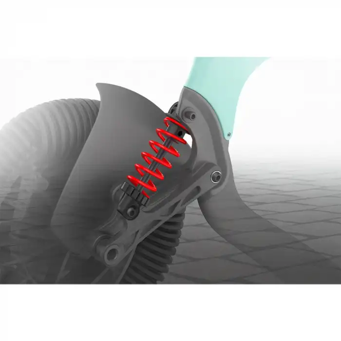 Robooter Akülü Tekerlekli Sandalye | Katlanabilir Yapı, Hafif Tasarım ve 23 km Menzilli Ergonomik Mobilite Desteği E60A