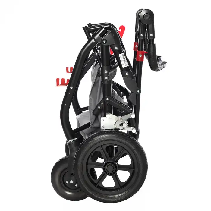 Römer Buggy Engelli Çocuk Puseti | Çift Yönlü, Ayarlanabilir ve Katlanabilir Tasarım R341-40