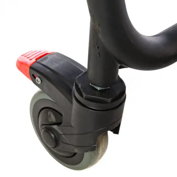 Römer Banyo ve Tuvalet Sandalyesi | Katlanabilir, Hafif ve Fren Sistemli Yapıda R402