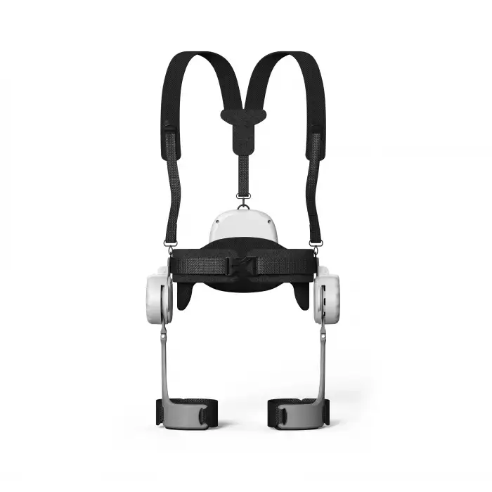 Scuba Yürüyüş Destekleyici Robot | Kompakt Ergonomik Motorlu Sistem S900