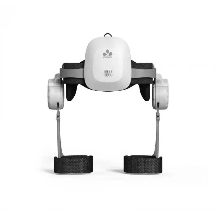 Scuba Yürüyüş Destekleyici Robot | Kompakt Ergonomik Motorlu Sistem S900