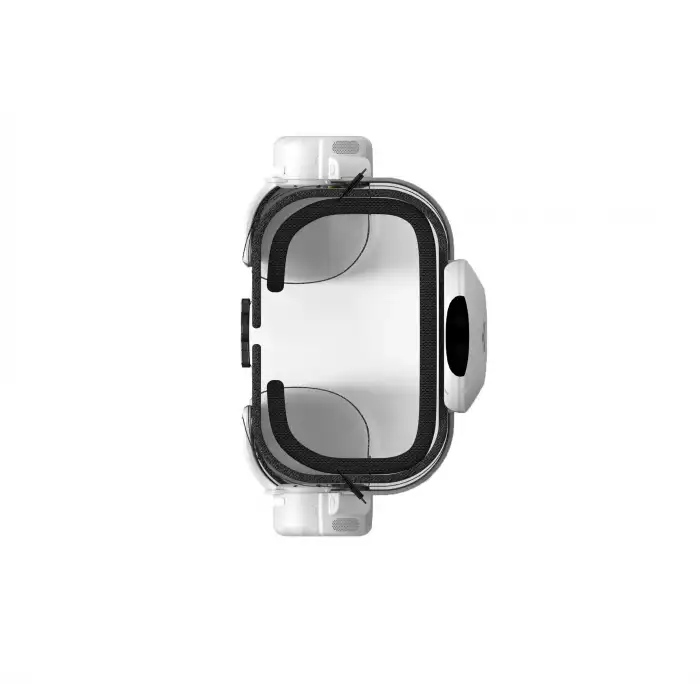 Scuba Yürüyüş Destekleyici Robot | Kompakt Ergonomik Motorlu Sistem S900