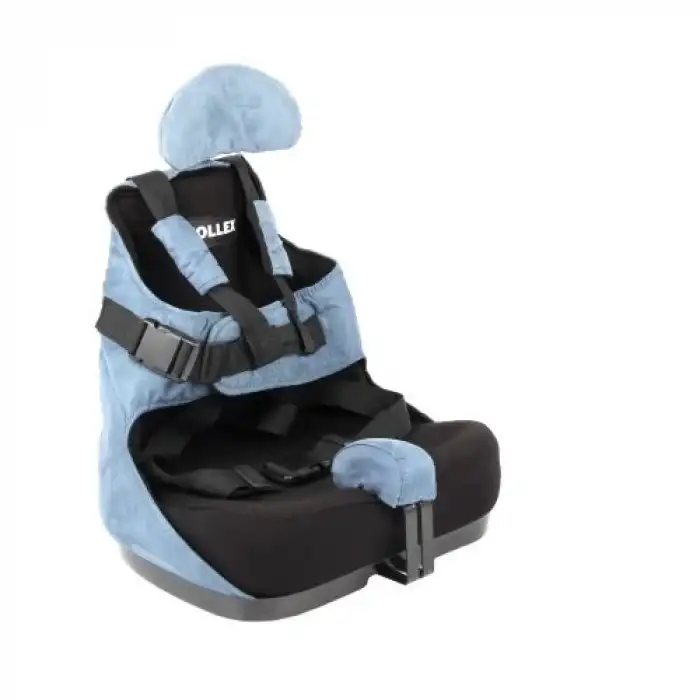 Wollex Dik Oturma Minderi | Çocuğun Duruşunu Destekleyen Sabitlenebilir Yapı W-P4545-1