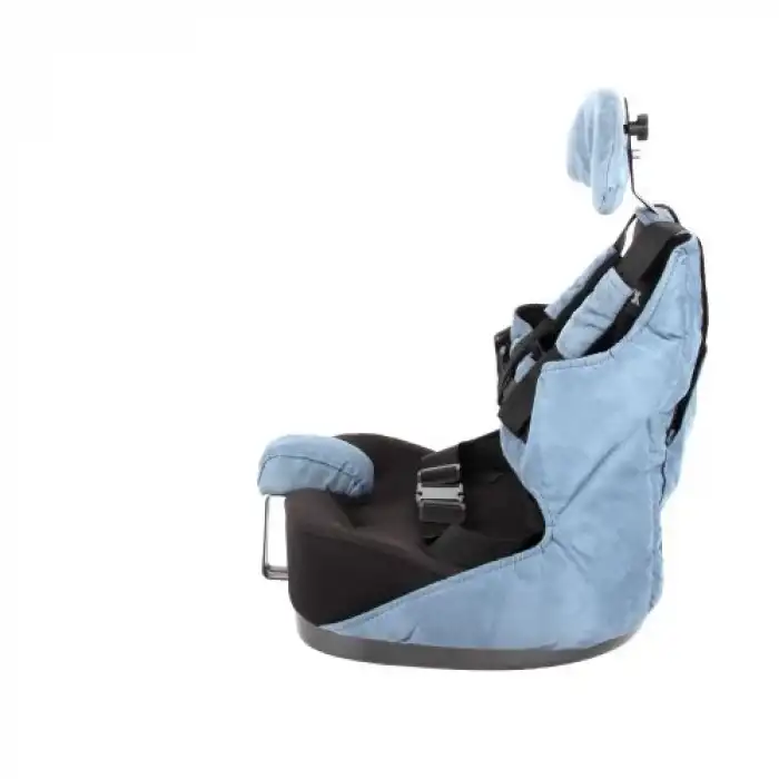 Wollex Dik Oturma Minderi | Çocuğun Duruşunu Destekleyen Sabitlenebilir Yapı W-P4545-1