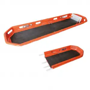 Comfort Plus Basket Sedye | 2 Parçalı Taşınabilir Yapı, Emniyet Kemerli, 159 Kg Taşıma Kapasiteli