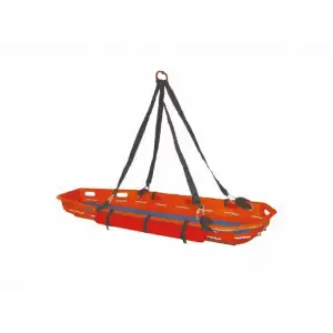 Turmed Basket Sedye | Suda Batmayan PP Gövde, Alüminyum Şase, Kaydırmaz Yüzey TM-C3021