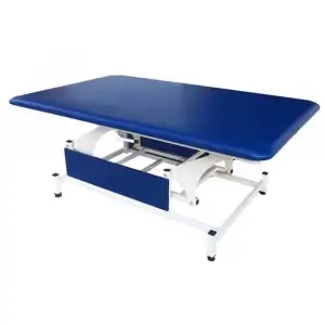 Bobath Rehabilitasyon Yatağı Düz Motorlu 120x190 Cm