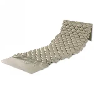 Respirox Havalı Yatak | Baklava Tipi, Masaj Etkili ve Yara Önleyici PVC Yapı RHE-22