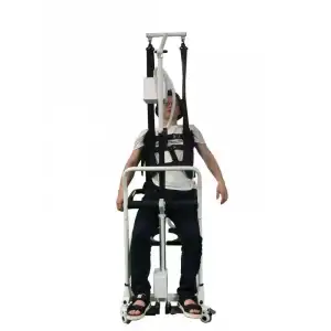 Römer Motorlu Taşıma Lifti | Fonksiyonel, Emniyet Kemerli ve Yükseklik Ayarlı R456