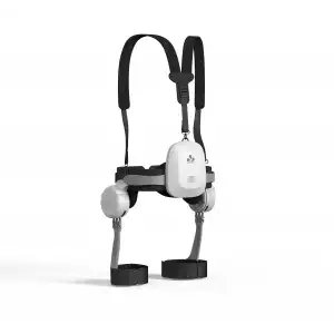 Scuba Yürüyüş Destekleyici Robot | Kompakt Ergonomik Motorlu Sistem S900