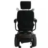 Poylin Dört Tekerlekli Engelli Aracı | 800W Motor Gücü, 30 Km Menzil, Süspansiyonlu Yapı P402