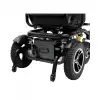Poylin Arazi Tipi Akülü Tekerlekli Sandalye | 25km Menzil Tilt Özellikli 450W Çift Güçlü Motor P264