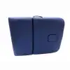 Comfort Plus Masaj Masası Mavi | Ahşap Ayaklı, Ayarlanabilir Yükseklik, Taşıma Çantalı GM-305