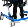 Comfort Plus Pediatrik Walker Yürüteç | Çift Yönlü Kullanım, Ayarlanabilir Aksesuar ve Yükseklik DY049146L(2)