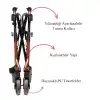 DIETZ Alüminyum Rollatör | Avrupa Kalitesinde Hafif ve Dayanıklı Tasarım TAİMA M