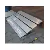 Eşik Rampası | Hafif, Dayanıklı, Portatif veya Sabit Kullanım 30x80cm
