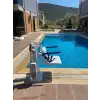 Nart Pool Engelli Havuz Asansörü | Yerli İmalat, Paslanmaz Gövde ve 150 Kg Taşıma Kapasitesi