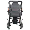 Poylin Akülü Tekerlekli Sandalye | Katlanabilir Şase, Uzaktan Kumandalı, 18 kg Ağırlık P204
