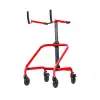 Loco Sun Gait Trainer Walker | Ayarlanabilir Destekli Yürüme Eğitimi Cihazı Large PR-919