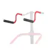 Loco Sun Gait Trainer Walker | Ayarlanabilir Destekli Yürüme Eğitimi Cihazı Medium PR-919