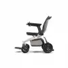 Robooter Akülü Tekerlekli Sandalye | Ergonomik Yapı, Katlanabilir Hafif Tasarım ve Güçlü Performans Desteği E40S-10