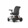 Robooter Akülü Tekerlekli Sandalye | Ergonomik Yapı, Katlanabilir Hafif Tasarım ve Güçlü Performans Desteği E40S-10