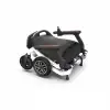 Robooter Akülü Tekerlekli Sandalye | Ergonomik Yapı, Katlanabilir Hafif Tasarım ve Güçlü Performans Desteği E40S-10