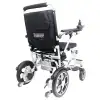 Römer Akülü Tekerlekli Sandalye|Hafif Lityum Batarya, Katlanabilir, Bluetooth Özellikli Tasarım R112