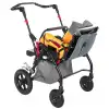Römer Buggy Engelli Çocuk Puseti | Çift Yönlü, Ayarlanabilir ve Katlanabilir Tasarım R341-40